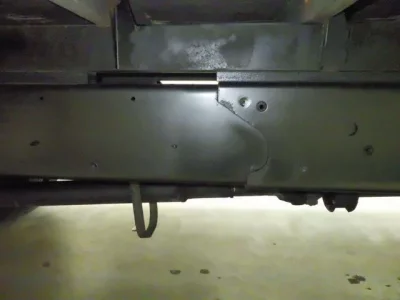 Hino RANGER  с аукциона в Японии