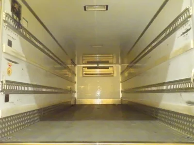 Hino RANGER  с аукциона в Японии