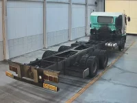 Hino RANGER лот № 3360 оценка 3.5  с аукциона в Японии 1