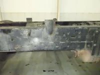 Hino RANGER лот № 3360 оценка 3.5  с аукциона в Японии 3