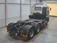 Isuzu TRUCK лот № 3355 оценка 3.5  с аукциона в Японии 1