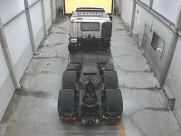 Isuzu TRUCK лот № 3355 оценка 3.5  с аукциона в Японии 2