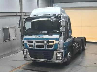 Isuzu TRUCK