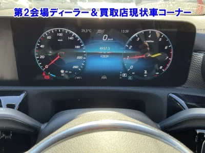 Mercedes-Benz CLA CLASS