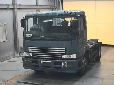 Hino TRUCK