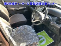 Mitsubishi DELICA D2 лот № 95008 оценка 0  с аукциона в Японии 4