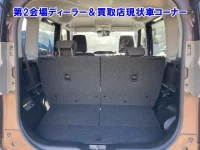 Mitsubishi DELICA D2 лот № 95008 оценка 0  с аукциона в Японии 6