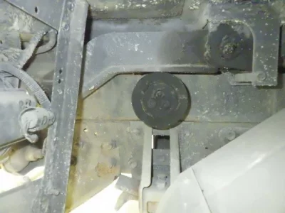 Isuzu FORWARD  с аукциона в Японии