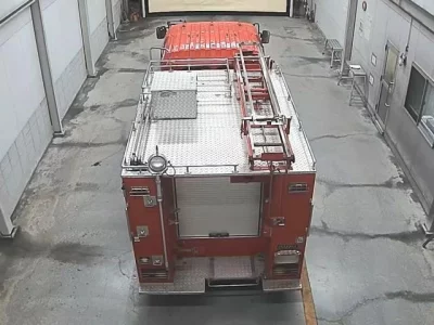 Isuzu FORWARD  с аукциона в Японии