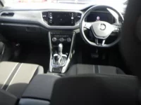 Volkswagen T-ROC лот № 4291 оценка 4  с аукциона в Японии 2