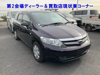 Honda AIRWAVE
