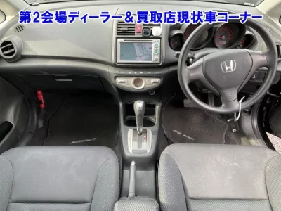 Honda AIRWAVE