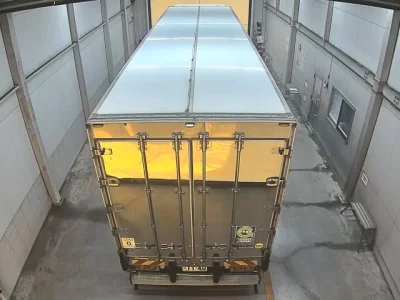 Isuzu TRUCK  с аукциона в Японии