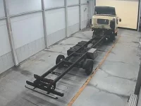 Hino RANGER лот № 3373 оценка 3.5  с аукциона в Японии 1