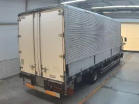 Mitsubishi FUSO FIGHTER лот № 3271 оценка 3.5  с аукциона в Японии 1