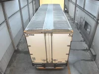 Mitsubishi FUSO FIGHTER лот № 3271 оценка 3.5  с аукциона в Японии 2