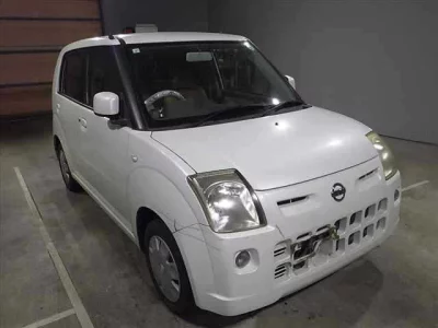 Nissan PINO