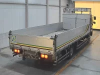 Hino RANGER лот № 3392 оценка 3.5  с аукциона в Японии 1