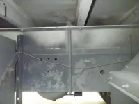 Hino RANGER лот № 3392 оценка 3.5  с аукциона в Японии 3