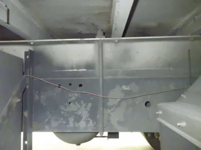 Hino RANGER  с аукциона в Японии