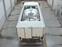 Isuzu FORWARD лот № 3394 оценка 3.5  с аукциона в Японии 2