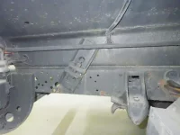 Isuzu FORWARD лот № 3394 оценка 3.5  с аукциона в Японии 3