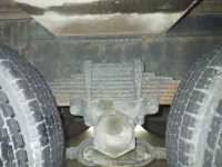 Hino RANGER лот № 3385 оценка 3.5  с аукциона в Японии 3