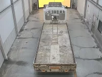 Hino RANGER лот № 3385 оценка 3.5  с аукциона в Японии 2