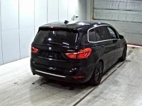 BMW 2-Series лот № 4320 оценка 4.5  с аукциона в Японии 4
