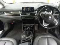 BMW 2-Series лот № 4320 оценка 4.5  с аукциона в Японии 2