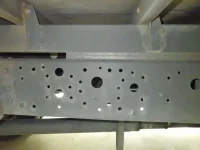 Hino RANGER лот № 3402 оценка 3.5  с аукциона в Японии 3