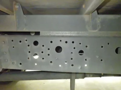 Hino RANGER  с аукциона в Японии