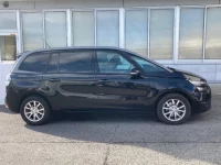 Citroen GRAND C4 лот № 3220 оценка 3.5  с аукциона в Японии 2