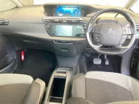 Citroen GRAND C4 лот № 3220 оценка 3.5  с аукциона в Японии 3