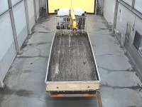 Hino RANGER лот № 3406 оценка 3.5  с аукциона в Японии 2