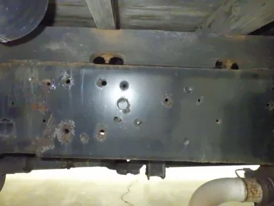 Hino RANGER  с аукциона в Японии