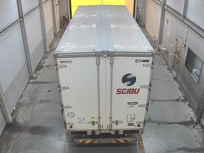 Hino RANGER  с аукциона в Японии