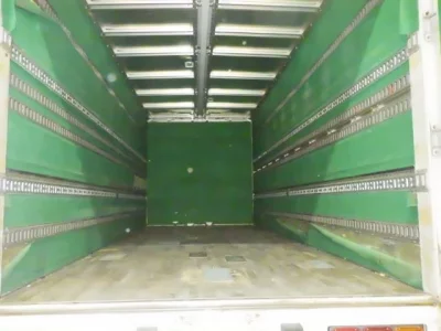 Hino RANGER  с аукциона в Японии