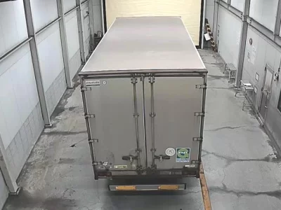 Nissan CONDOR  с аукциона в Японии