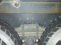 Nissan UD SERIES лот № 3297 оценка 3  с аукциона в Японии 3