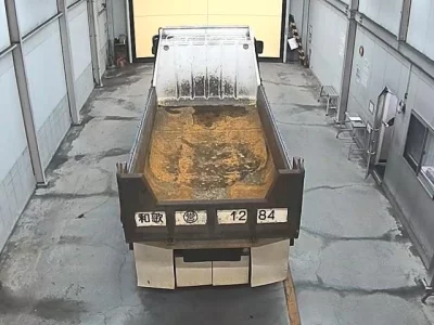 Nissan UD SERIES  с аукциона в Японии