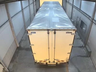 Isuzu TRUCK  с аукциона в Японии