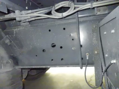 Isuzu TRUCK  с аукциона в Японии