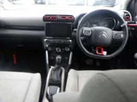 Citroen C3 лот № 4343 оценка 4  с аукциона в Японии 2