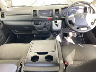 Toyota REGIUS ACE VAN