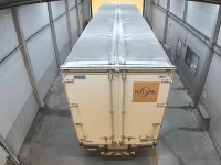 Isuzu TRUCK лот № 3405 оценка 3.5  с аукциона в Японии 2