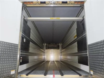 Nissan UD SERIES  с аукциона в Японии