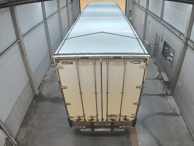 Nissan UD SERIES  с аукциона в Японии