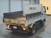 Mitsubishi FUSO FIGHTER лот № 3280 оценка RA  с аукциона в Японии 1