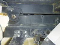 Mitsubishi FUSO FIGHTER лот № 3280 оценка RA  с аукциона в Японии 3